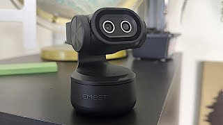 Celebrity WEBCAM BATTLE - EMEET Pixy vs OBSBot Tiny 2 Profile