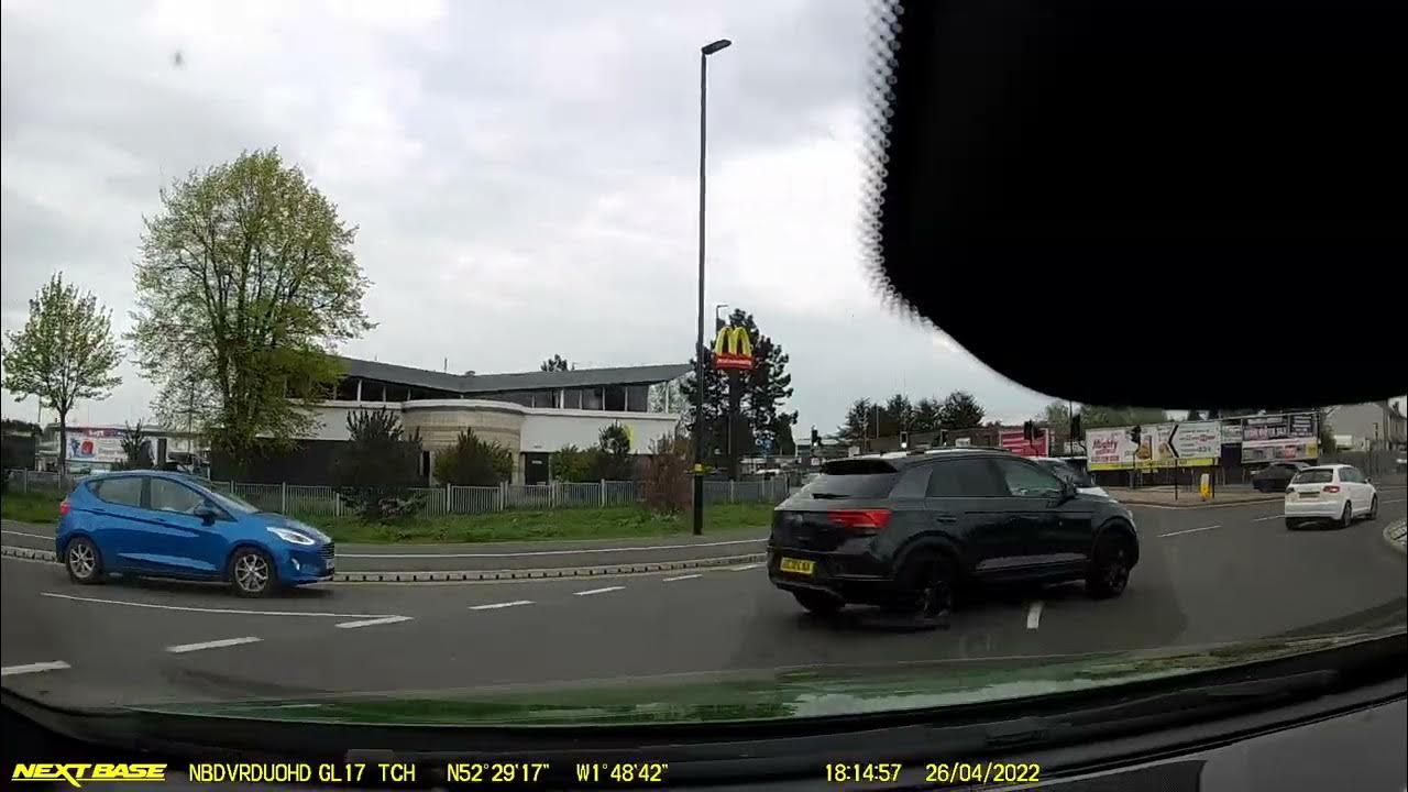 Stechford Retail Park YouTube