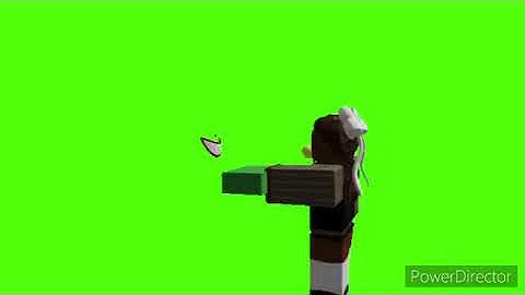 Wanna buy a box of thin mints green screen