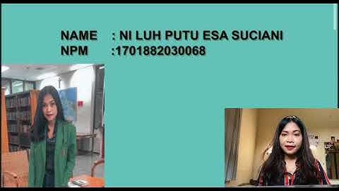 Language Variation: Focus on Uses “Style “