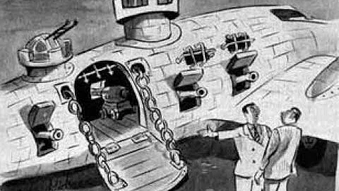 Unboxing  - My Hobby King B17