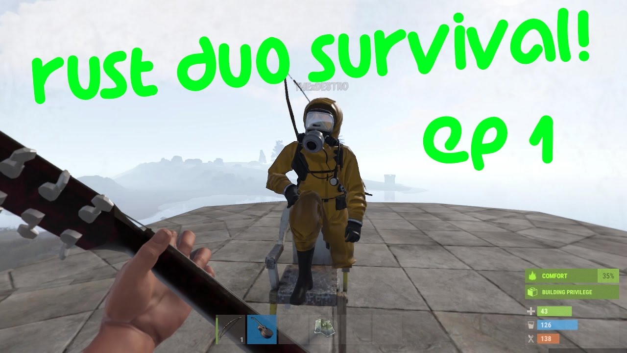 Survival Duo Survival Duo