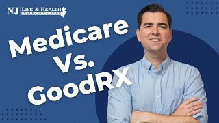 Medicare Part D vs Good RX