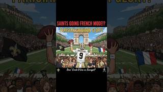 NFL sabotaging the Saints ⚜️