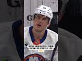 Brayden Schenn Returns to St. Louis 🥹