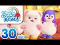 Choose Happiness Compilation L Nursery Rhymes Kids Songs