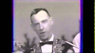 Hank Snow "Wreck of the Ole 97" chords