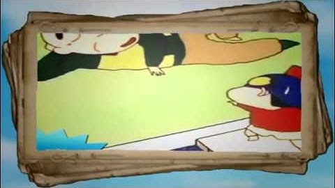 29 Crayon Shinchan Indonesia Terbaru