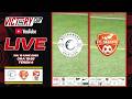 T6 19:35 - BUCHAREST GOLF CLUB VS FC SEZAMO