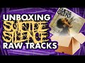 SUICIDE SILENCE "Unanswered" Raw Multi-tracks [UNBOXING]
