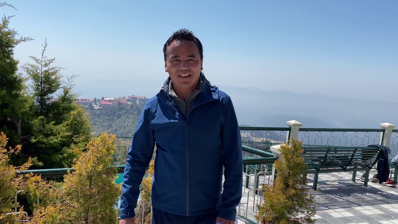 We miss you children.