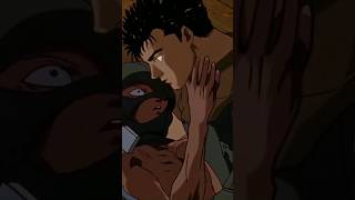 LA MALDAD DE GRIFFITH #español #berserk #shorts #griffith #guts #youtubeshorts #kentaromiura