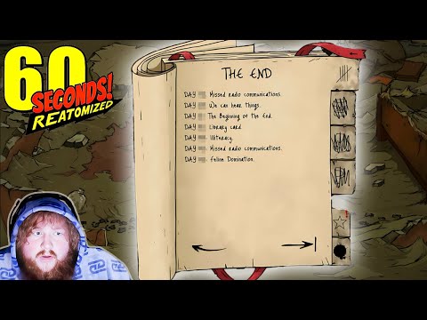 CaseOh Goes For Another 60 Seconds World Record