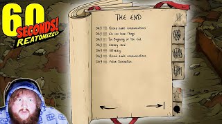 CaseOh Goes For Another 60 Seconds World Record