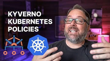 Kyverno Kubernetes Policy Management (Edited Rerun)