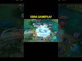 MOBA LEGENDS 5v5 SORA GAMEPLAY #shorts #mobilelegends #mlbb #moba #mobalegends5v5 #mobalegends