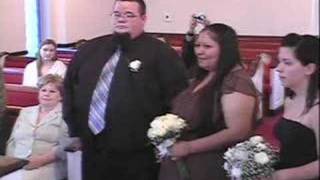 Our Wedding Day - A Special Memory Wedding Chapel