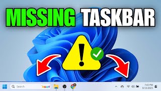 How To Fix Taskbar Keeps Disappearing In Windows 11 Net Worth