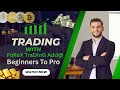 “Gold Rocket Hue Launch, Crypto Main Crash Ya Phir Correction?”