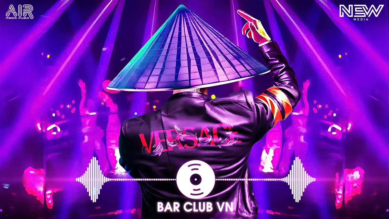 Nếu Ví Anh Như Remix - 若把你 - Kirsty刘瑾睿 - Full Set Nhạc Trung Remix Hay Nhất 2025