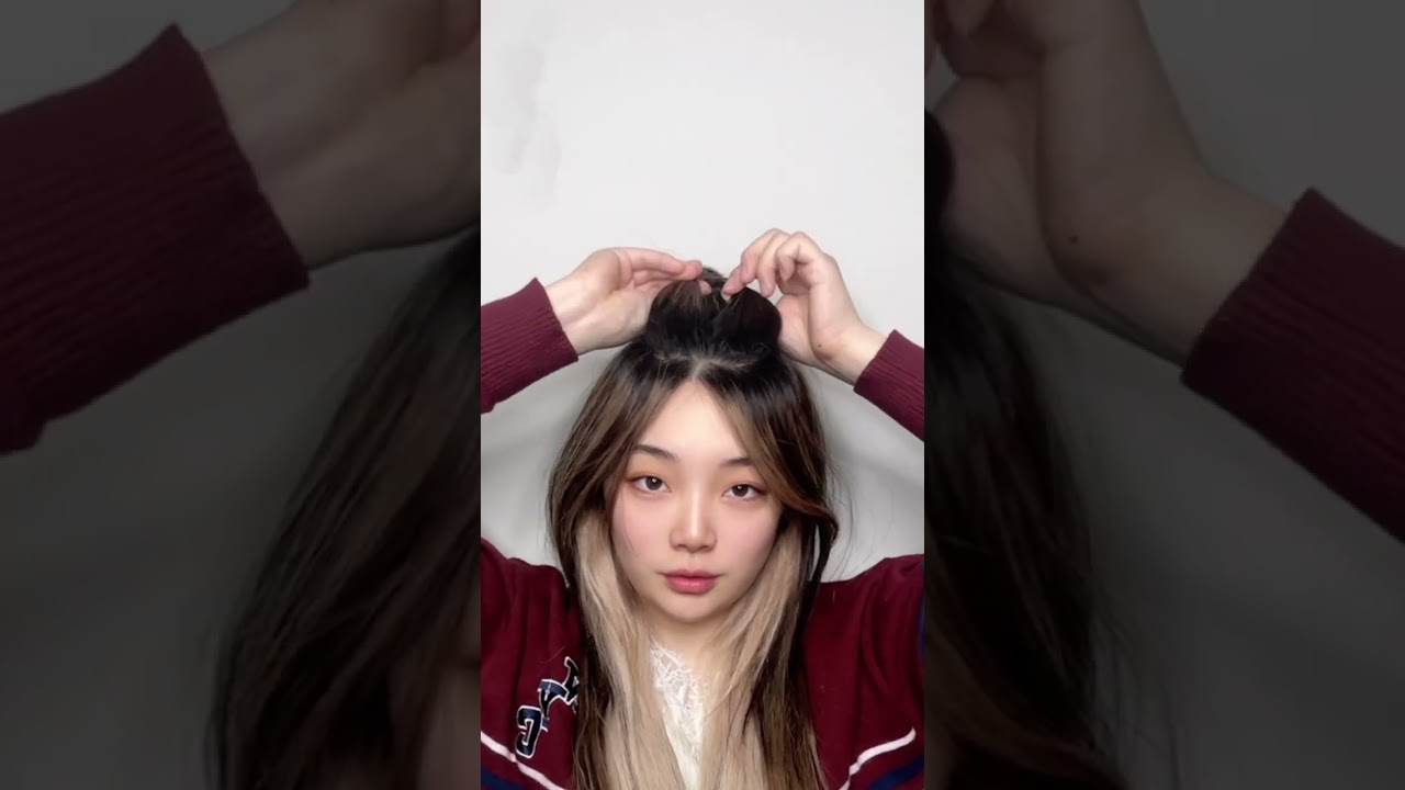 4 easy new years party hairstyles 