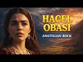 Hacel Obası - Psychedelic Anotlian Rock -  Duet