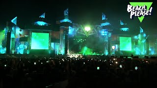 NAV - Tap (LIVE @ Beach, Please! 2025)