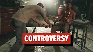 The Complicated History of GTA Controversies The Complicated History of GTA Controversies