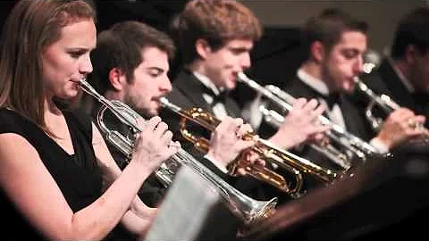 Whitworth Yearbook Distribution 2012