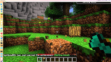 Mod Review | Tree Capitator