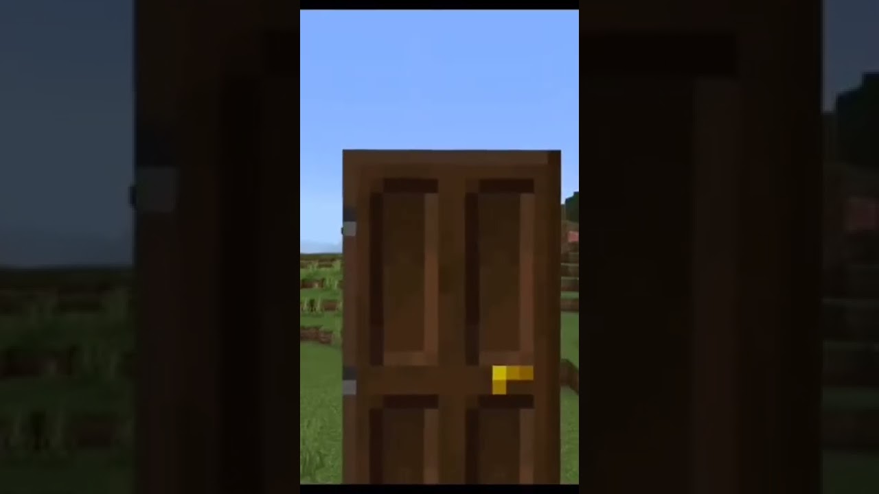 Minecraft# short 