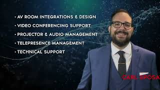 Demo Reel Short Form Academic Media