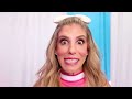 Mom Transforms Into Cheerleader for Daughter *Emotional*