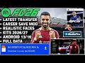 NEW MOD OF FIFA MOD EA SPORTS FC26 ANDROID OFFLINE REALISTIC GRAPHICS PS5 MENU WORLD CUP MOD FREE