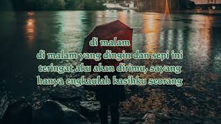 Malam Yang Dingin Diana Nasution Cover Cover  Lirik
