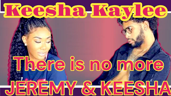 TOLD YOU KEESHA KAYLEE AND JEREMY ARE NO MORE?  #sahm #joripostell #postelltwins #twins