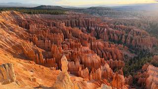 Bryce Canyon National Park - May 2026
