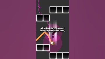 Zoink Exasperation New Best 🚥😊👾♥🍧㊗🥀✌🎉 #shorts #geometrydash #gd #gaming #roblox #facts #educational