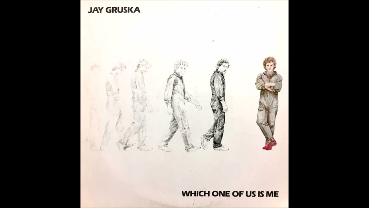 Jay Gruska - Baby theme (HQ Sound) (AOR)
