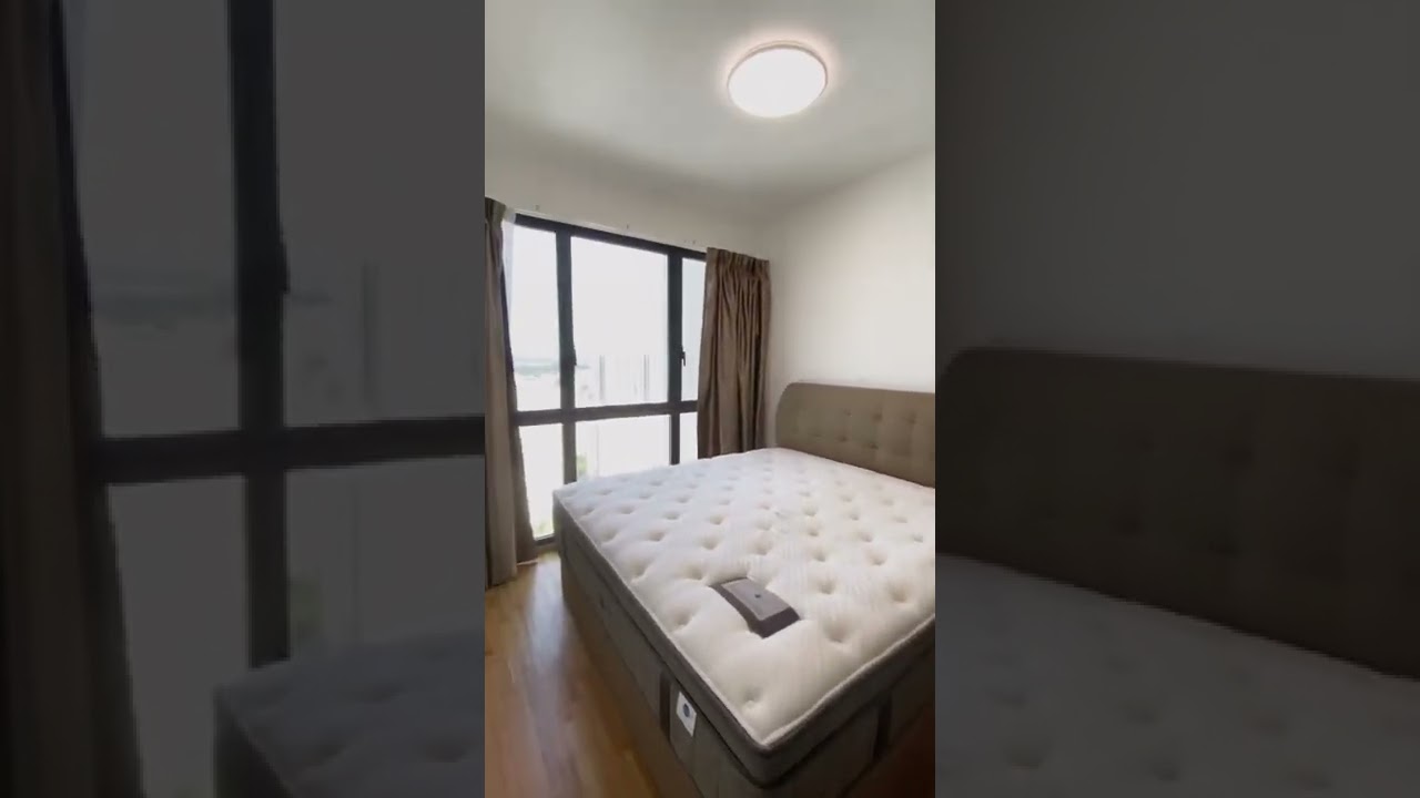 The Clement canopy 1