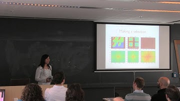 Vanessa Moss - arXiver