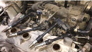 P0350 IGNITION SIGNAL - PRIMARY || NISSAN SUNNY ENGINE WON'TSTART