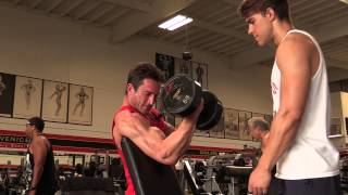 5 key tips to building bigger arms