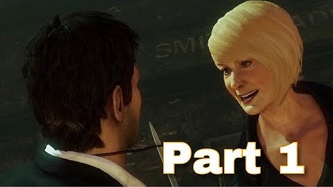 UNCHARTED 3: DRAKE’S DECEPTION REMASTERED Gameplay Walkthrough Part 1 (PS4 Pro) - NO COMMENTARY