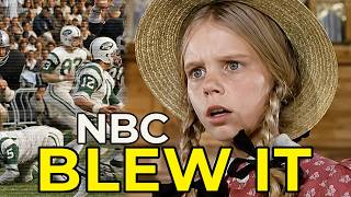 The Broadcasting Disaster That Changed Sports Television Forever