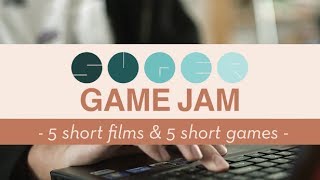 Watch Super Game Jam Trailer