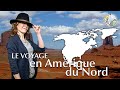 Le voyage imaginaire en amrique du nord  un conte lenfant roi