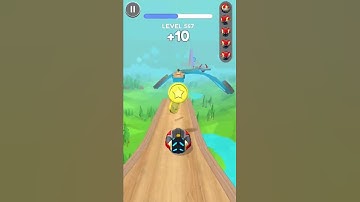 🔥Level 567 - Going Balls 🎱🏈⚾🔥