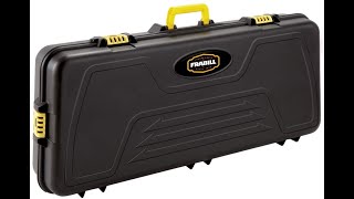 Frabil Ice Combo XL Hard Case Out-of-Box Review 