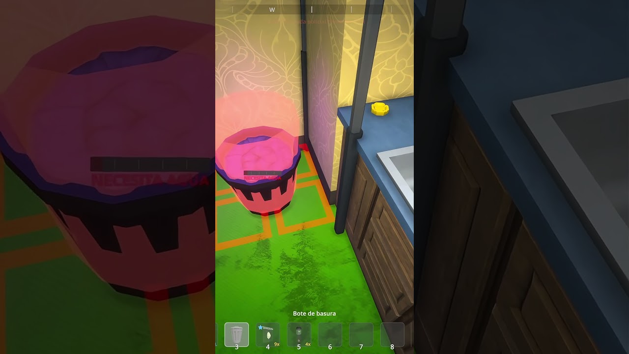 Schedule I versión Vicente Fernández 🎶🔥